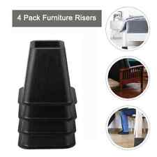Bed risers inch for sale  ALFORD