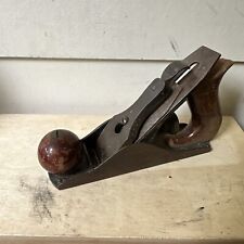 Rare Early Stanley Type No. 2 Woodworking Plane for sale  Shipping to South Africa