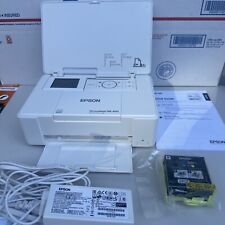 Epson picturemate 400 for sale  Shipping to Ireland
