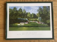 framed golf prints for sale  Milwaukee