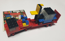 Lego sattelschlepper stapler gebraucht kaufen  Verden