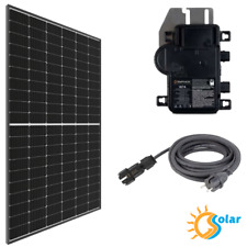 Kit fotovoltaico plug usato  Zugliano