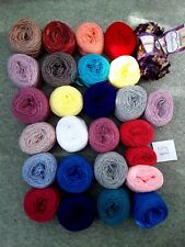 Knitting wool yarn for sale  DOVER