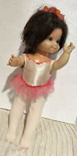 Vintage dancerina ballerina for sale  Rogersville