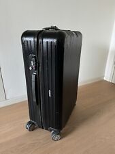 Rimowa salsa check gebraucht kaufen  Ettlingen