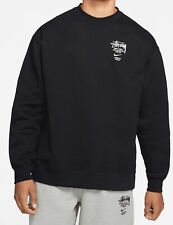 Nike stussy sweatshirt usato  San Benedetto Po