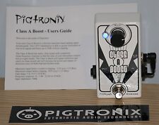 New pigtronix class d'occasion  Expédié en France