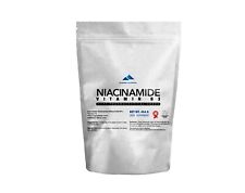 Vitamin niacinamide nicotinami for sale  Shipping to Ireland