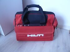 Hilti werkzeugtasche tragegurt gebraucht kaufen  Deutschland