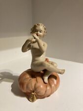 Vintage ceramic figurine for sale  CLACTON-ON-SEA
