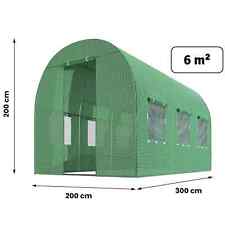 Greenhouse greenhouse garden for sale  Shipping to Ireland