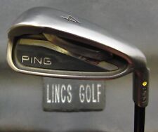 Ping g25 yellow for sale  SPILSBY
