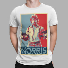Chuck norris shirt for sale  BOOTLE