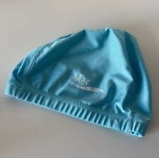Blue swimming cap for sale  BISHOPTON