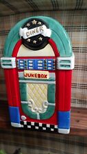 Vintage diner jukebox for sale  Enterprise