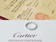 Cartier ballerine ring gebraucht kaufen  DO-Hörde