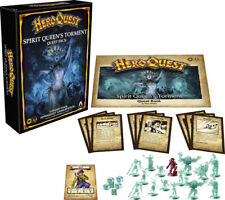 Hasbro gaming heroquest for sale  Shipping to Ireland
