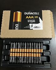 Duracell coppertop aaa for sale  Lexington