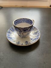 Tasse tasse porcelaine d'occasion  Amiens-
