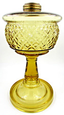 Antique amber glass for sale  Macungie