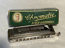 german harmonica for sale  MAIDSTONE