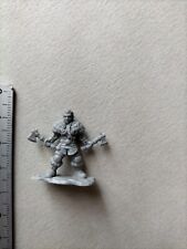 DWARF FIGHTER    MINIATURE /NEXT LEVEL MINI /G237 comprar usado  Enviando para Brazil