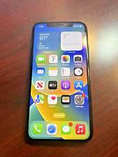 Usado, Apple iPhone X - 64GB - Cinza espacial (desbloqueado) sem zona de toque comprar usado  Enviando para Brazil