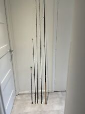 fox barbel rod for sale  LEIGHTON BUZZARD