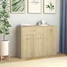 Sideboard sonoma oak for sale  SOUTHALL