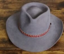 Akubra stockman hat for sale  BANBURY