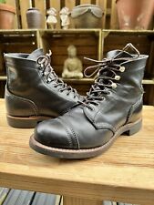 Redwing iron ranger for sale  WEMBLEY