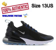 Usado, Nike Air Max 270 - FV0380 001 - Zapatos para hombre talla 13 EE. UU. - Precio de venta sugerido por el fabricante $220 segunda mano  Embacar hacia Argentina