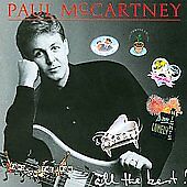 Usado, All the Best por Paul McCartney (CD, 1988, Capitol/EMI Records) comprar usado  Enviando para Brazil