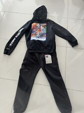 Heron preston hoodie gebraucht kaufen  Glashütten