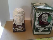 Elvis bust for sale  El Cajon