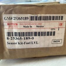 NEW Genuine Isuzu GM Fuel Pump Sending Unit Level Sensor Float 8-25365-189-0 for sale  Shipping to South Africa