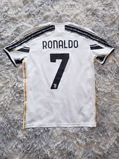 Maillot foot ronaldo d'occasion  Yzeure