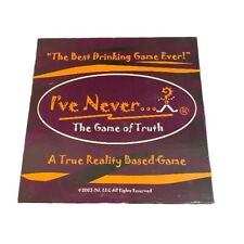 Never game truth for sale  Blythewood
