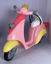 Barbie motor cycle for sale  Hixson