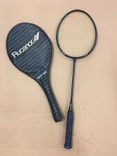 Rucanor rsx badminton for sale  TADWORTH