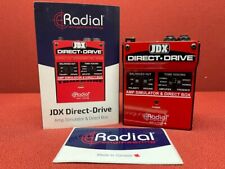 Radial jdx direct for sale  Glens Falls