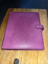 filofax finsbury a5 for sale  WALSALL