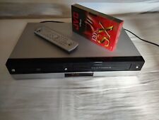 dvd recorder vcr combo usato  Trambileno