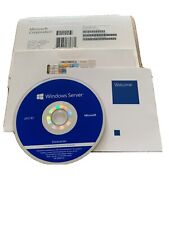 Windows 2012 R2 Server Datacenter  / 2CPU Englisch Vollversion mit MwSt Rechnung comprar usado  Enviando para Brazil