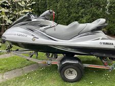 Yamaha waverunner ho for sale  SOUTHAMPTON