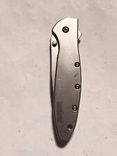 Kershaw usa 1660 for sale  Grand Junction