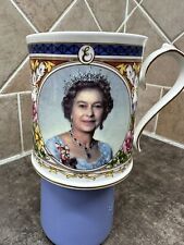 Aynsley queen elizabeth for sale  ENNISKILLEN