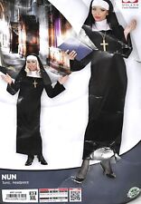 Widmann kostüm nonne gebraucht kaufen  Anklam-Umland lll