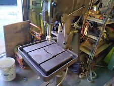 20 clausing variable speed drill press for sale  Glen Ellyn