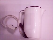 Travel kettle cups for sale  AYR